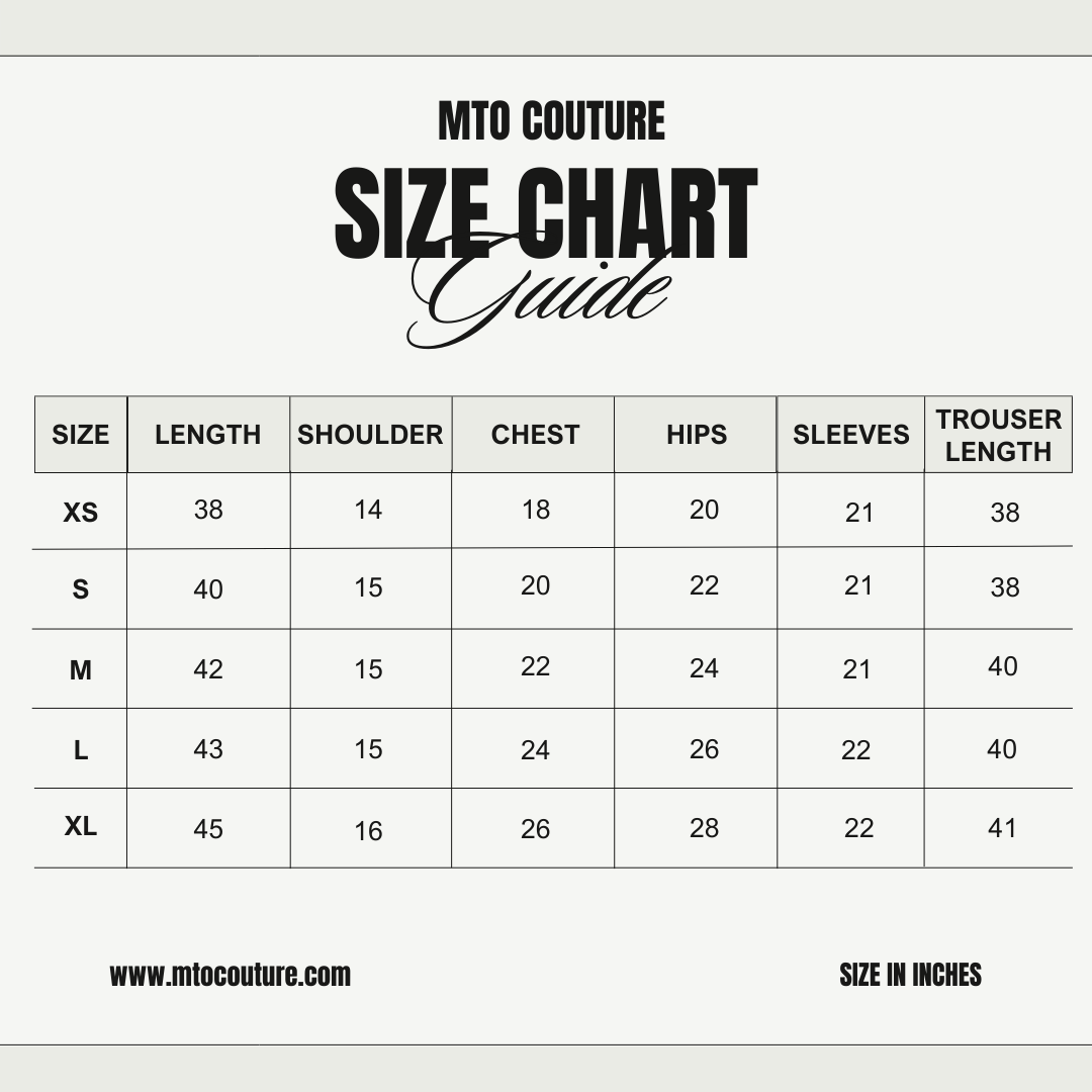 Chiffon Frock 3 piece - Image 4